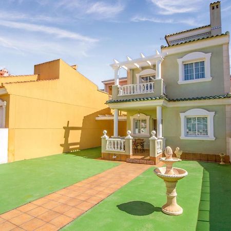 Lovely Home With Swimming Pool Santa Pola Dış mekan fotoğraf