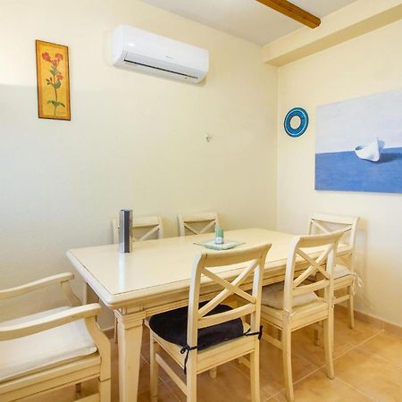 Lovely Home With Swimming Pool Santa Pola Dış mekan fotoğraf