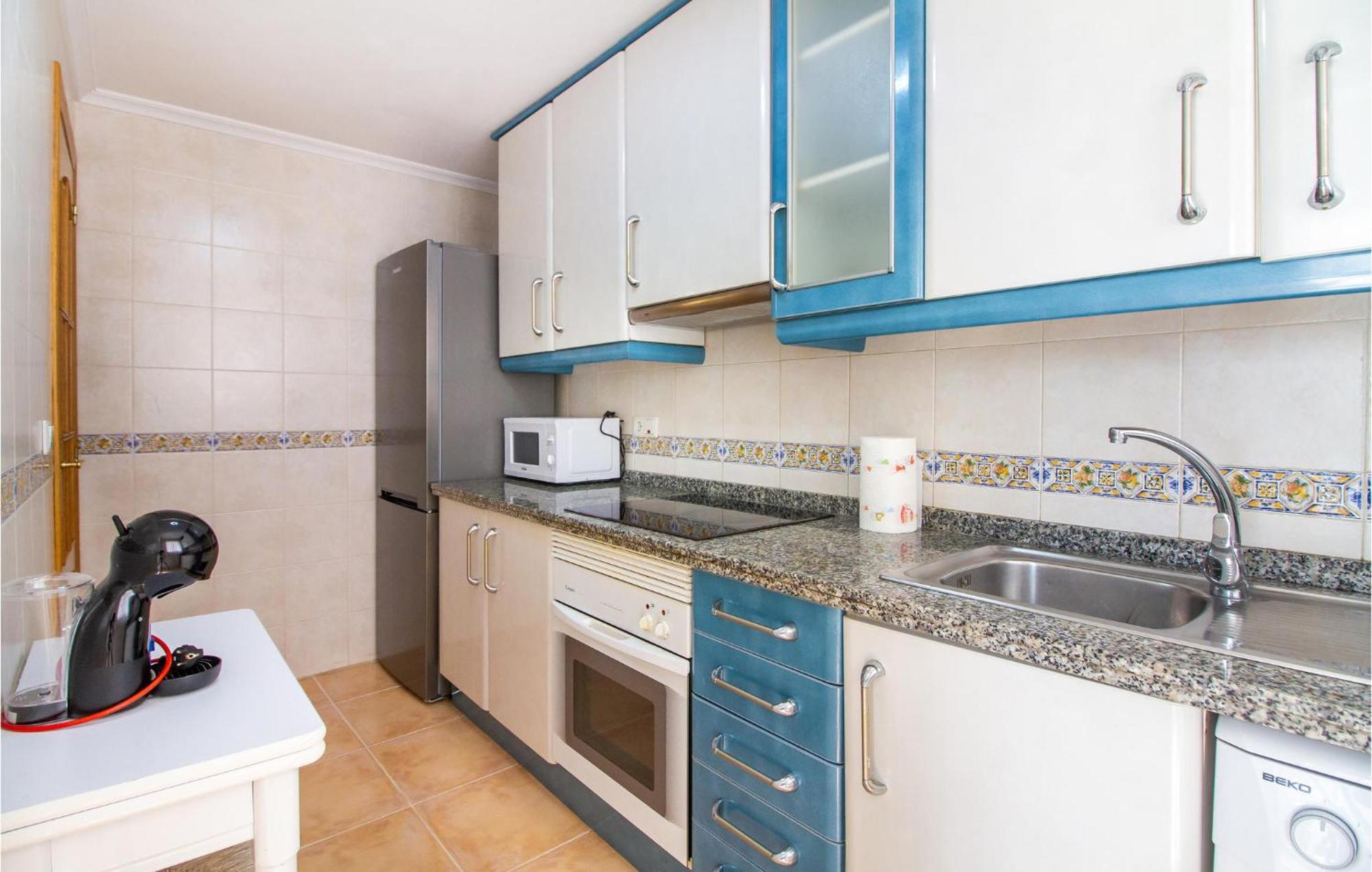 Lovely Home With Swimming Pool Santa Pola Dış mekan fotoğraf