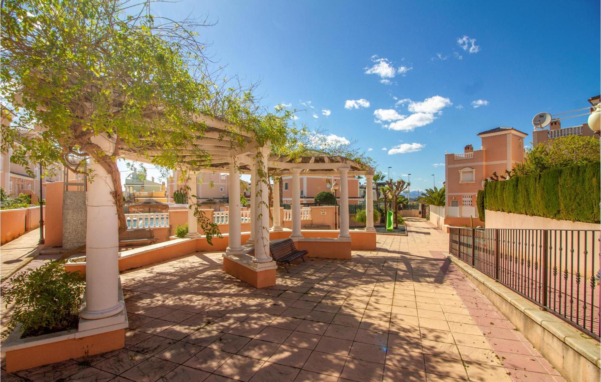 Lovely Home With Swimming Pool Santa Pola Dış mekan fotoğraf